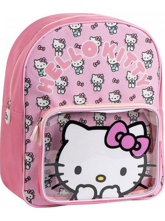 Cerda Hello Kitty Schulranzen Grundschule 25 x ...