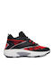 Zone Breaker Pantofi de baschet Negre