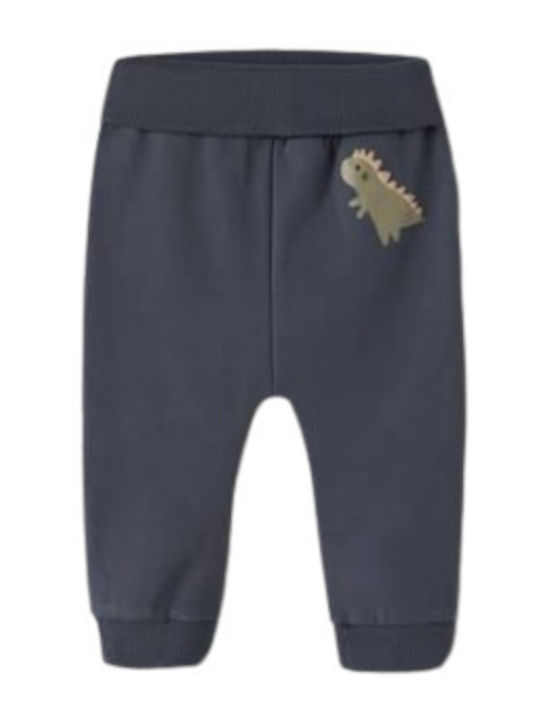 Name It Kids Sweatpants Blue