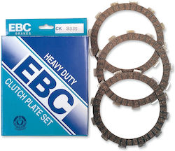 Ebc Clutch Kit