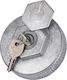 Sispa Fuel Cap Reservoir Mercedes Iveco 6199