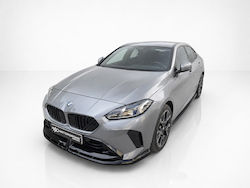 Vorderer Spoiler V.3 BMW Serie 2 Gran Coupé F74 M-Paket M235i Vorderer Spoiler V.3 BMW Serie 2 Gran Coupé F74 M-Paket M235i