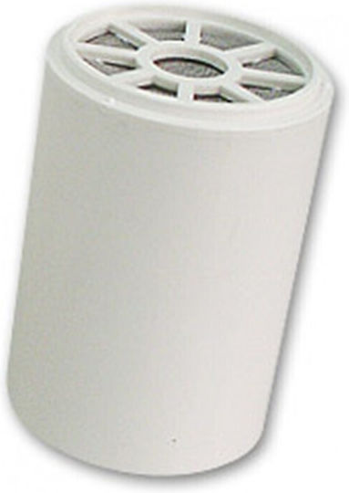 Replacement Shower Filter Barrel Replacement Shower Filter Barrel
