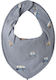 Name It Fabric Bandana Tradewinds