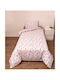 Viopros Kinderbettlaken Set Baumwolle Frühling 160x275cm