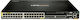 Aruba CX 6300M Managed L3 PoE++ Switch with 32 Ethernet Ports and 12 SFP Ports