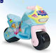 Pedal-Powered Kids Ride-On Motorbike For 3+ Years