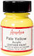 Angelus Leather Paint Pale Yellow