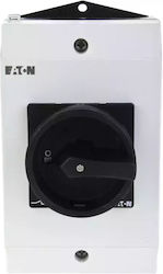 Eaton Industrial Building Equipment Switch 207316