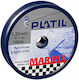 Platil Marine Fishing Line 100m Durable Saltwater 0.80mm