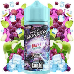 Twelve Monkeys Flavor Shot Oasis Haven 20ml/120...
