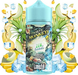 Twelve Monkeys Oasis Zen