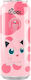Qdol Pokemon Jigglypuff Băutură Răcoritoare Carbogazoasă cu Gust de Piersică 500ml Χγ