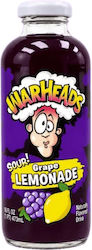 Warheads Sauer Traube Limonade 473ml Χγ