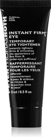 Peter Thomas Roth Κρέμα Ματιών για Σύσφιξη & Σακούλες