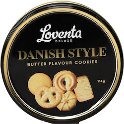 Hostess Biscuits 114gr