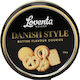 Hostess Biscuits 114gr