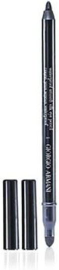 Giorgio Armani Pencil Μολύβι Ματιών No. 1