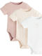 Cool Club Set Onesie with Pants Multicolour 3 Pieces