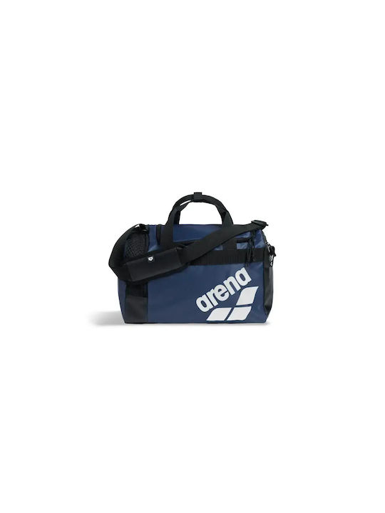 Arena Duffle Ανδρική Τσάντα Ώμου για Κολυμβητήρ...