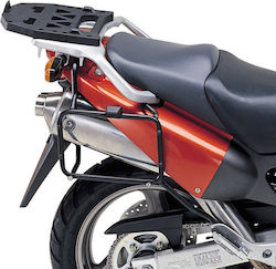 Странични Монтажи За Куфари Givi Pl164 Хонда XLV1000 '99-'02