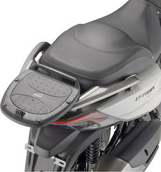 Σχάρα Givi Sr6115 Kymco X-town 125-300city '20-'23
