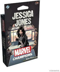 Fantasy Flight Champions Marvel Champions (EN)
