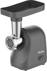 Voltz Meat Grinder / Tomato Grinder 800W Grey Voltz Meat Grinder / Tomato Grinder 800W Grey