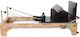 Star Pilates Flow Plus Pilates-Bett Reformer