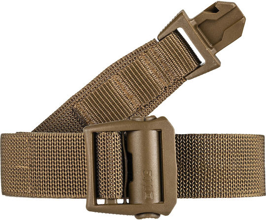 5.11 Tactical Belt Στρατιωτική Ζώνη Μαύρη