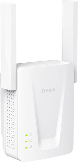 D-Link S15/E Drahtloser Router Wi‑Fi 6 mit 3 Anschlüssen