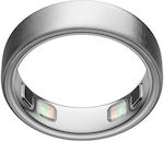 Oura Ring 5, Größe 11, mit Herzfrequenzsensor, ...