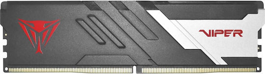 Patriot Viper Venom DDR5 με Module 1x16GB και Ταχύτητα 6000 για Desktop