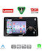 Lenovo Ssz 12209_cpa 10inc Multimedia Tablet Honda Wr-v Mod 2022+