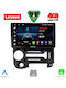 Lenovo Lve 8219_cpaa 9-инчов Мултимедиен Таблет Hyundai Atos Модел 1996-2013
