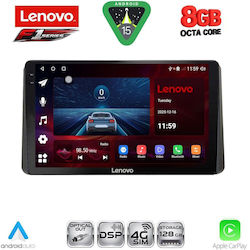 Lenovo Ssr 10328_cpa 9inc Multimedia Tablet Kia Sportage Mod 2021+ Lenovo Ssr 10328_cpa 9inc Multimedia Tablet Kia Sportage Mod 2021+
