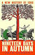 Nineteen Days In Autumn A New Of 1066 Erin Goeres