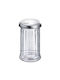 Westmark Zuckerdose Servierset Glas