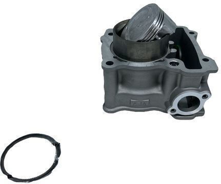 Cylinder Kit Nmax 155 Std 58mm Shark Mal