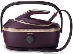 Philips PerfectCare 8000 Σύστημα Σιδερώματος Πί...
