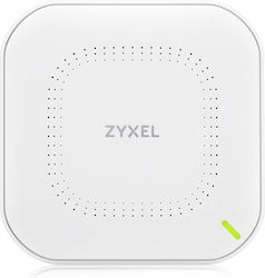 Zyxel NWA55AXPRO-EU0102F Εξωτερικό Mesh Wi‑Fi Μονό Kit Zyxel NWA55AXPRO-EU0102F Εξωτερικό Mesh Wi‑Fi Μονό Kit