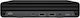 HP ProDesk 600 G6 Mini Recondiționat Grad A (Core i3-10100T/16GB/256GB SSD/Windows 11 Home)