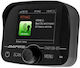 Ampire DAB100-BT Receptor Activ DAB+ Hands-free BT