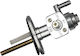 Сглобка На Петролния Кран Kawasaki Kaze-r 115cc Taiwan52462