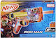 Jucării Nerf Lansator Marvel Iron Man Pentru 8+ Ani