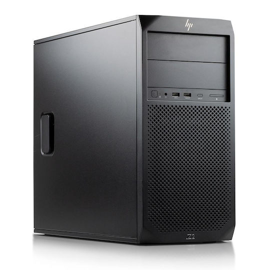 HP Z2 G4 Refurbished Grade A (Core i9-9900/16GB/512GB SSD/No OS)