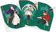 Sakami Merchandise Frieren Beyond Journey's End Carte De Joc Colecționabilă 1 Buc