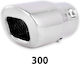Exhaust End 300