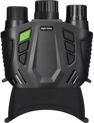Zoom Ψηφιακά Κιάλια Νυκτός 8x25mm Zoom Ψηφιακά Κιάλια Νυκτός 8x25mm