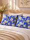 Kotonia Home Perne de Somn Microfibra 50x70cm 2 Bucăți